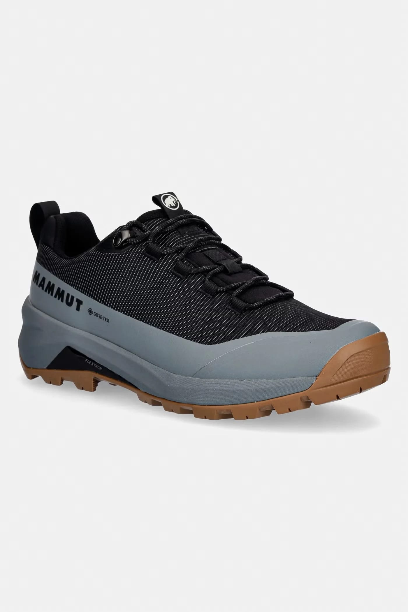 Мужские трекинговые туфли Ducan III Low GTX