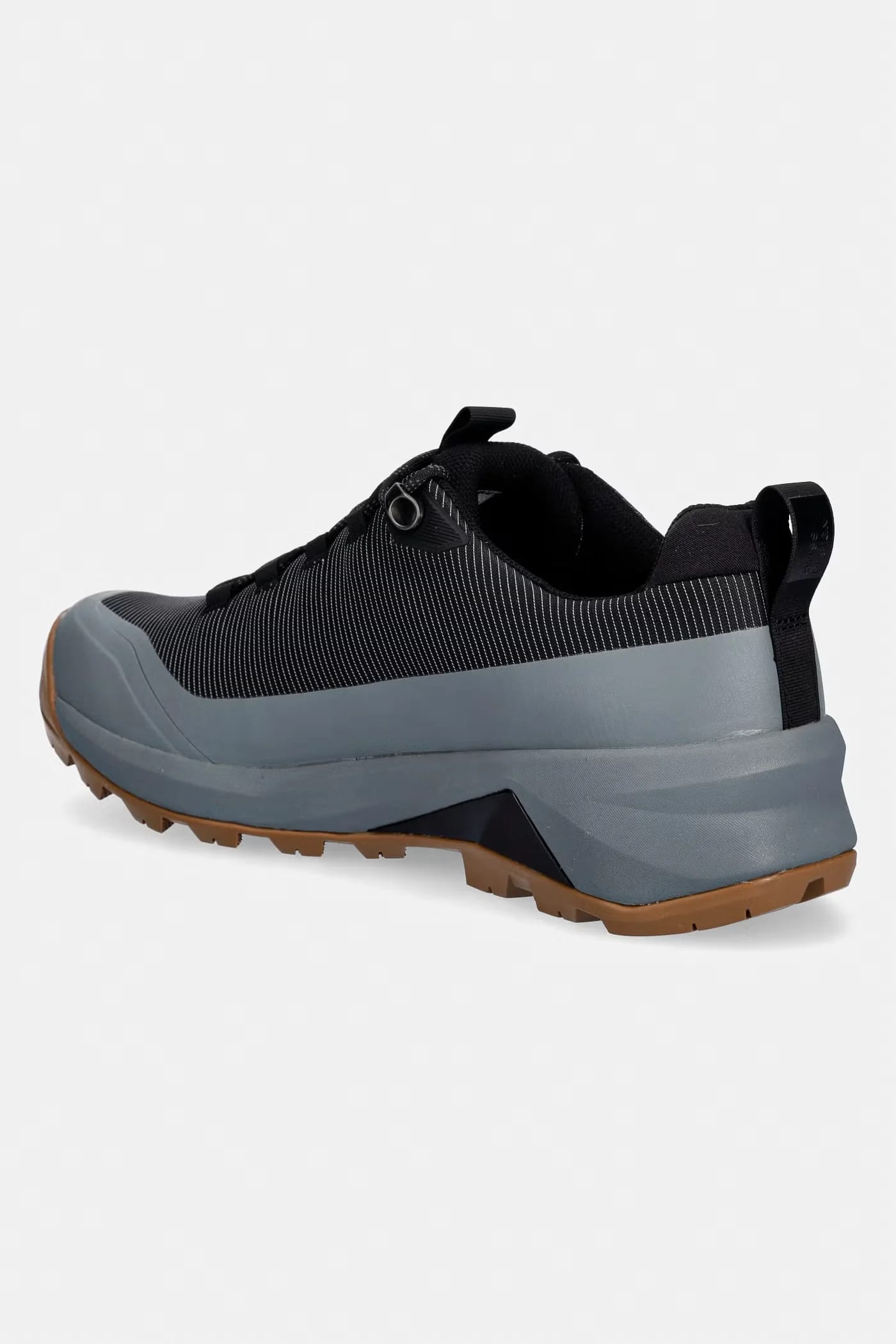Мужские трекинговые туфли Ducan III Low GTX - фото 3