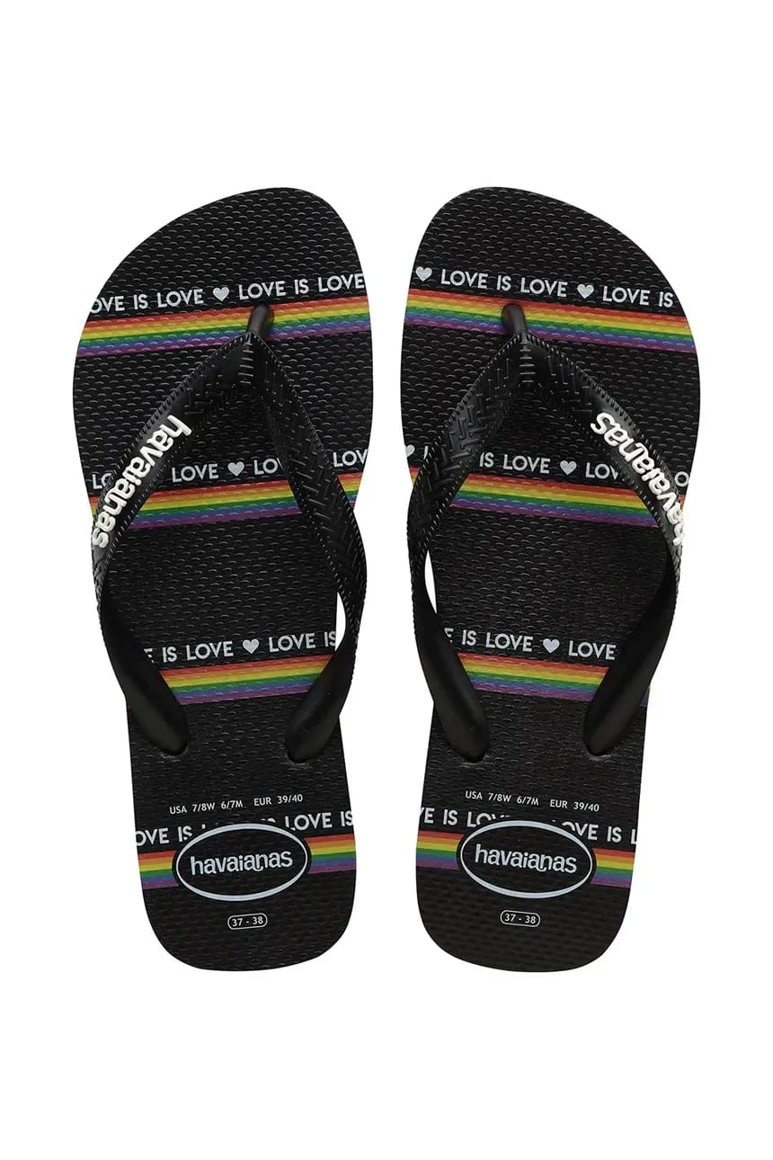 шлепанцы TOP PRIDE