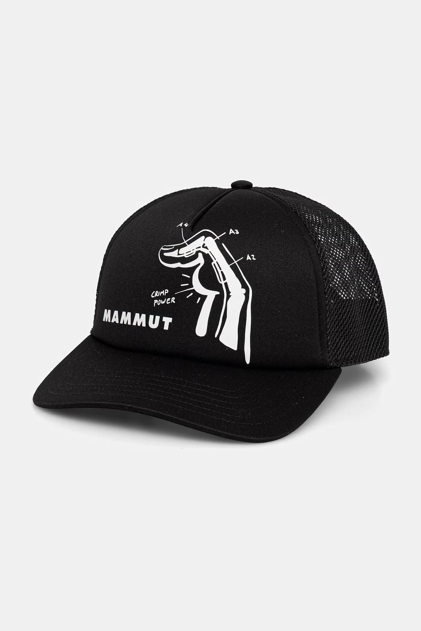 Кепка Crag Trucker