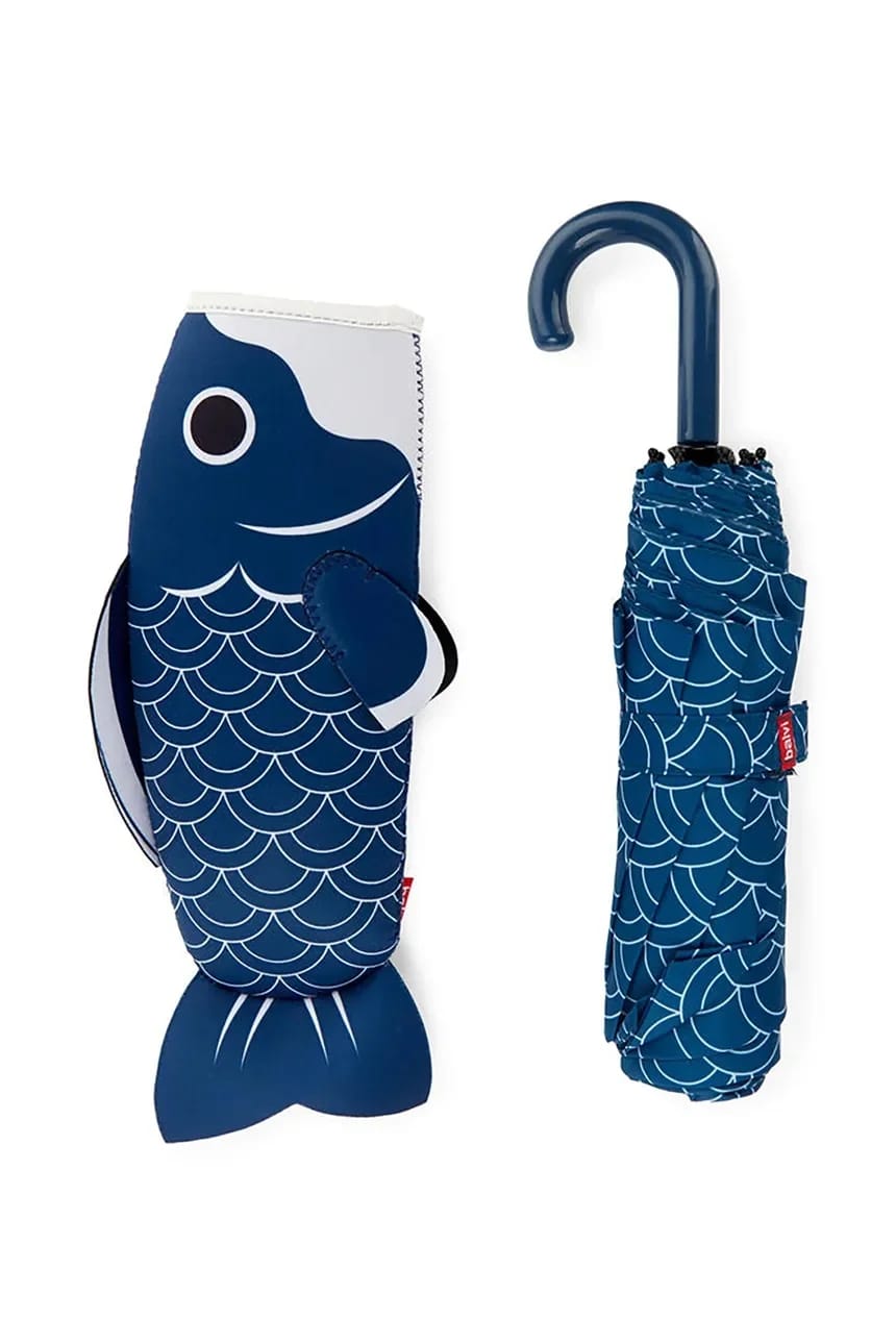 Автоматический зонт Koi Fish 31 x 11,5 x 6 см - фото 2