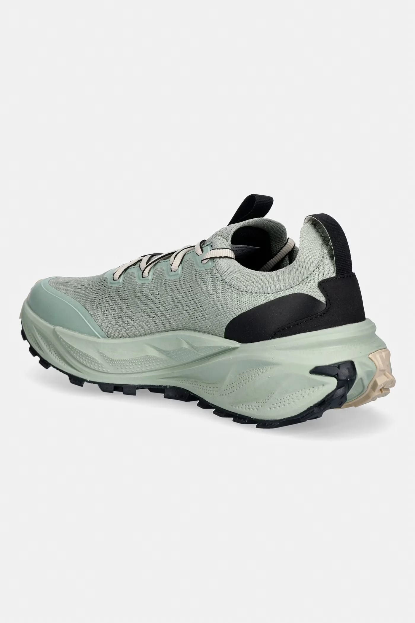 Женские трекинговые туфли Ps Trail Knit Low - фото 3