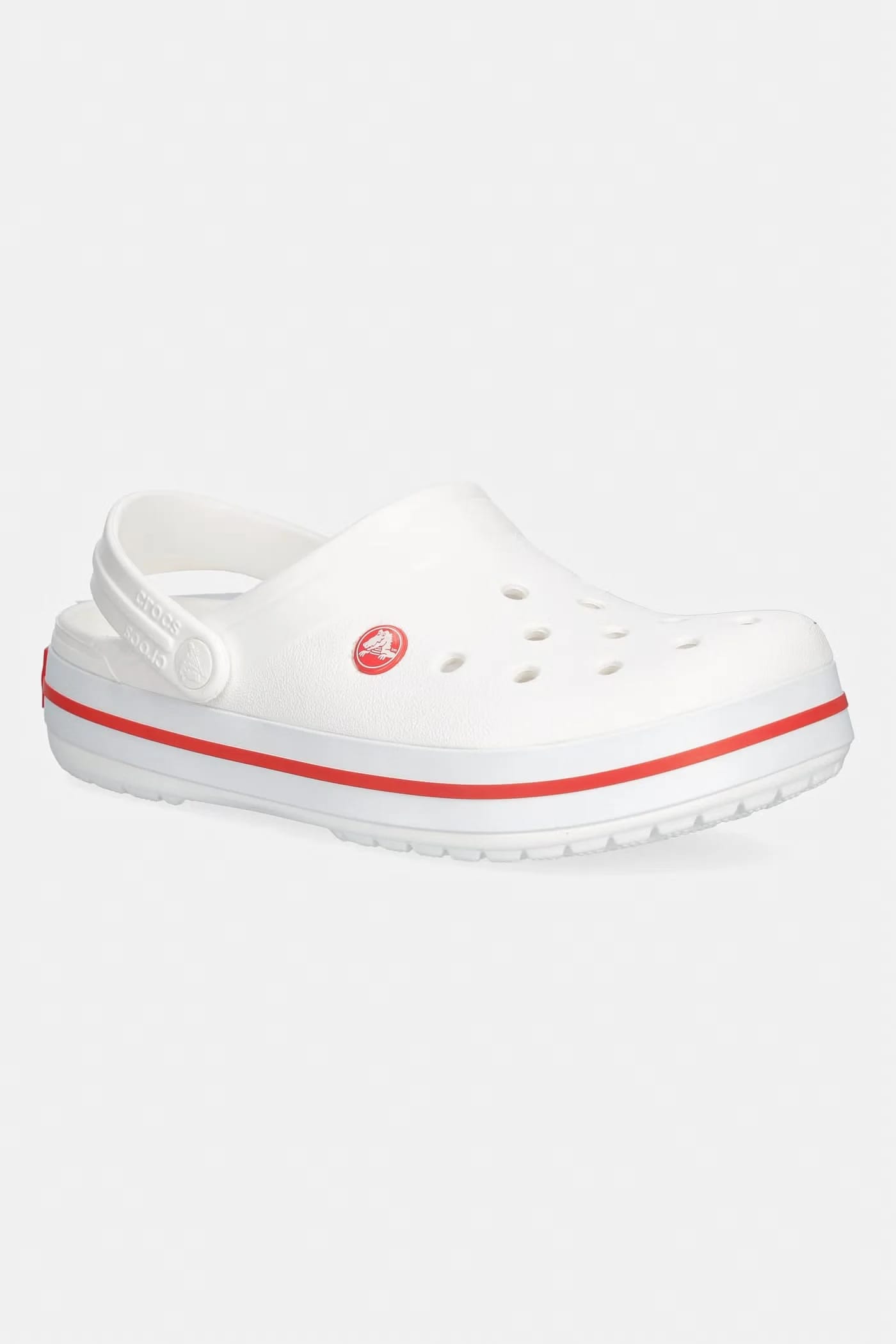 Женские шлепанцы Crocband