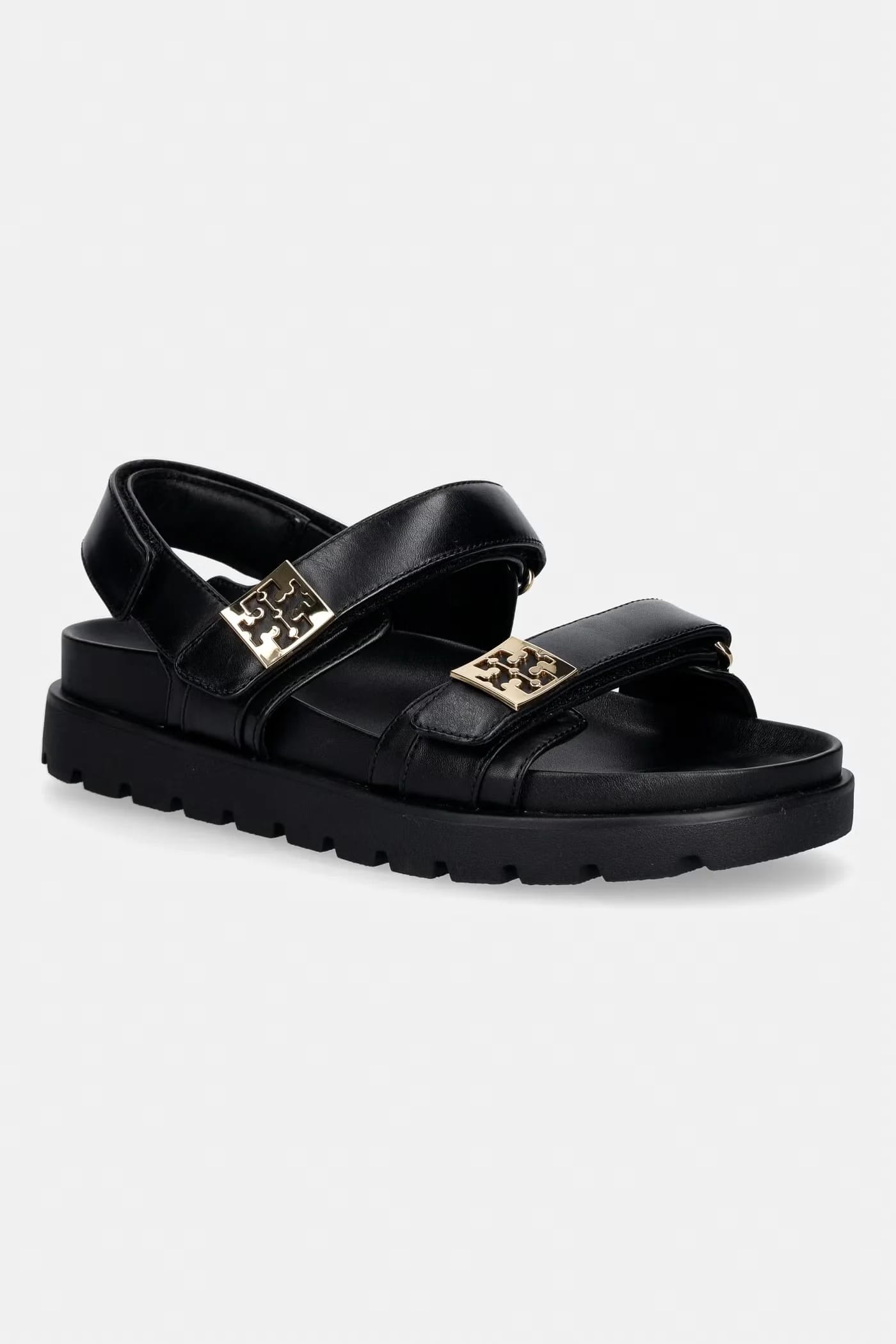 Женские кожаные сандалии Mellow Sport Sandal