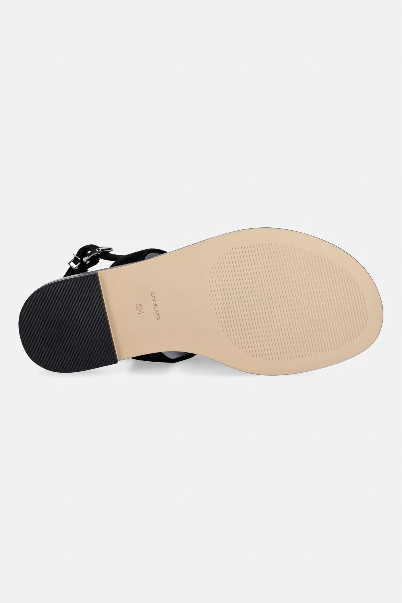 Indra Thong Sandal женские замшевые босоножки - фото 5