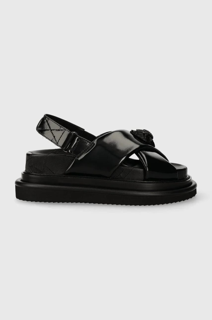 сандалии Orson Cross Strap Sandal