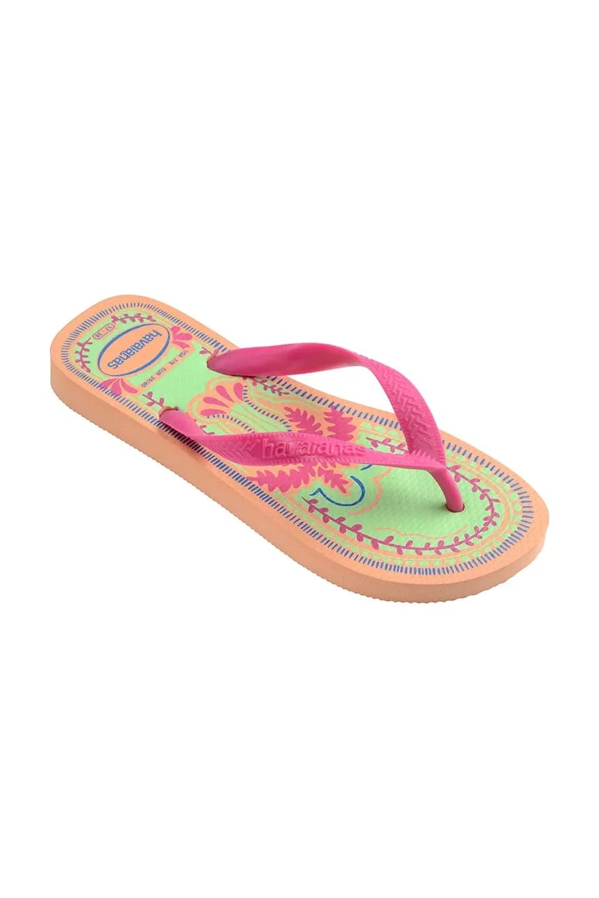 Женские шлепанцы TOP SUMMER VIBES - фото 3