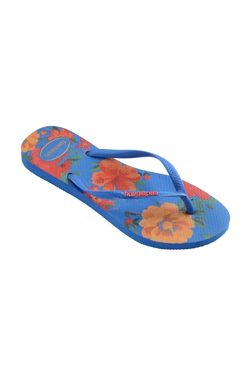 Женские шлепанцы SLIM SUMMER BLISS - фото 3