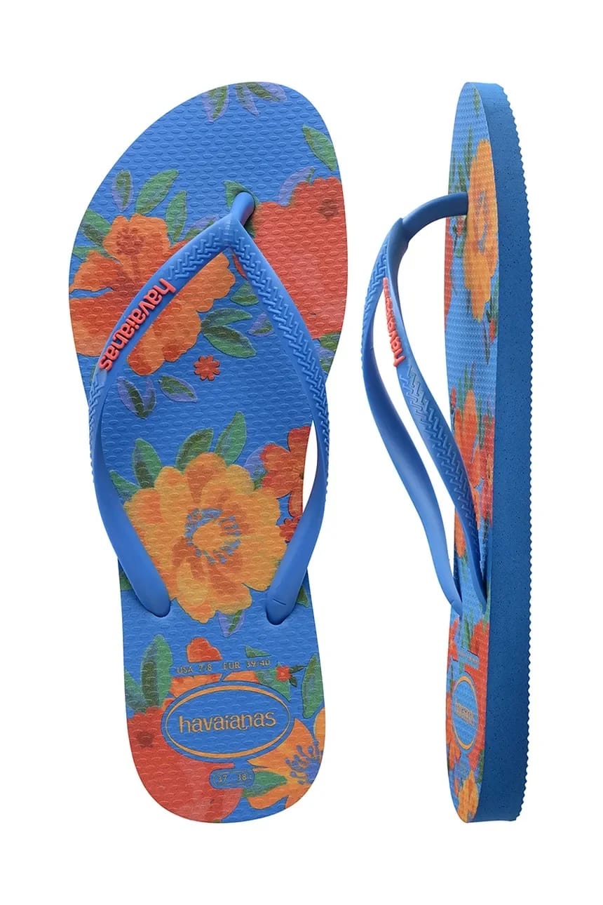 Женские шлепанцы SLIM SUMMER BLISS - фото 5