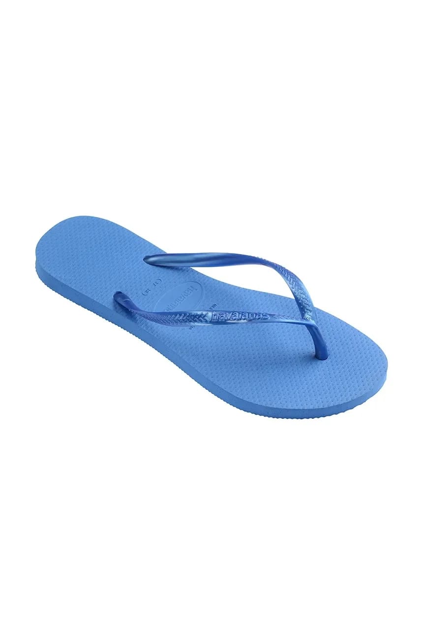 Женские шлепанцы SLIM - фото 3