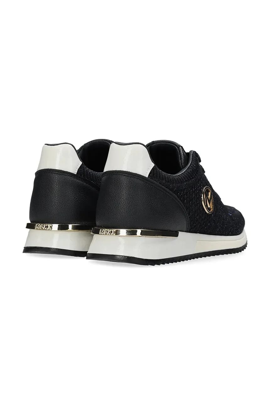 GITTE GLITTER ELLEN Sneaker женские кроссовки - фото 3