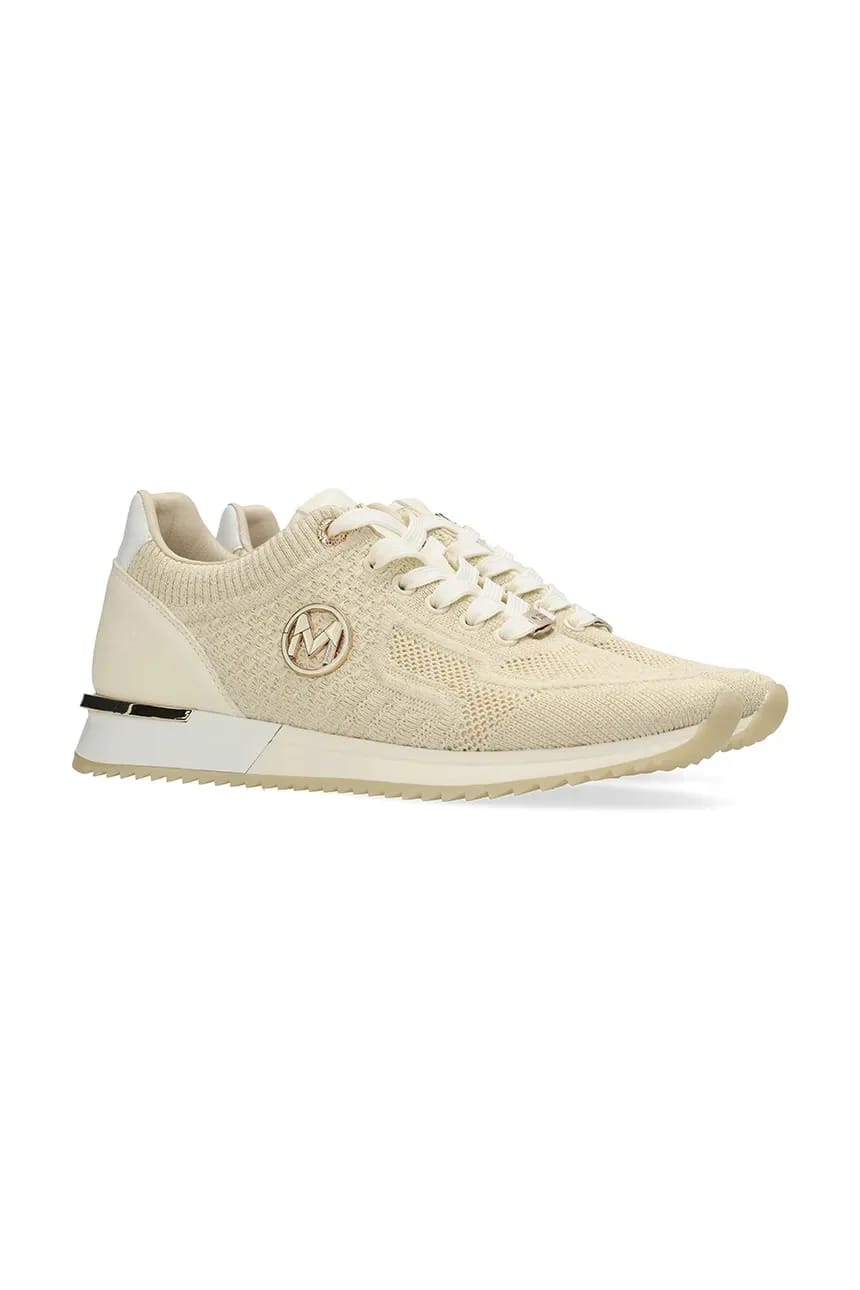GITTE GLITTER ELLEN Sneaker женские кроссовки - фото 2