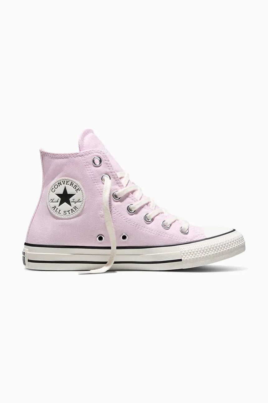 Женские кроссовки Chuck Taylor All Star ко Дню святого Валентина
