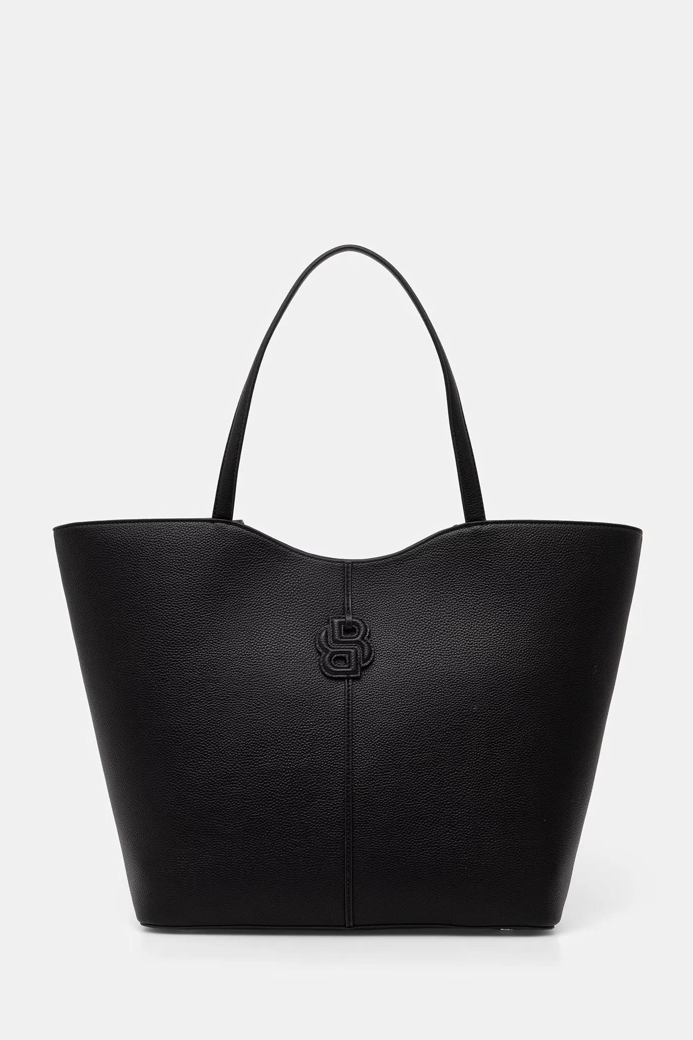 Женская сумка-шоппер из искусственной кожи Anett New BIG Tote