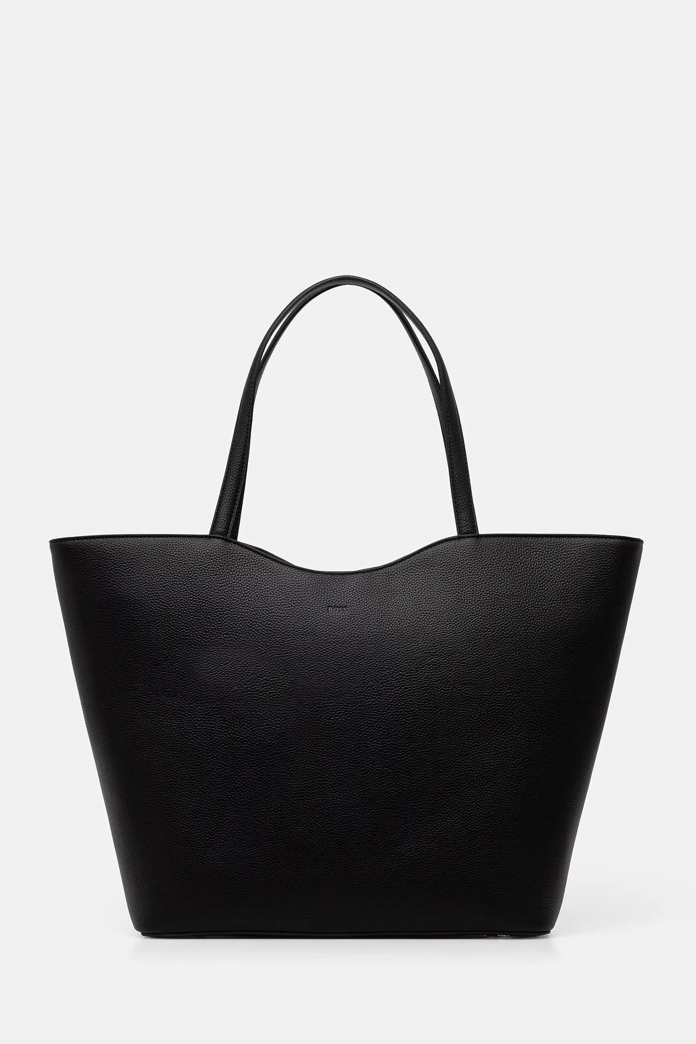 Женская сумка-шоппер из искусственной кожи Anett New BIG Tote - фото 4