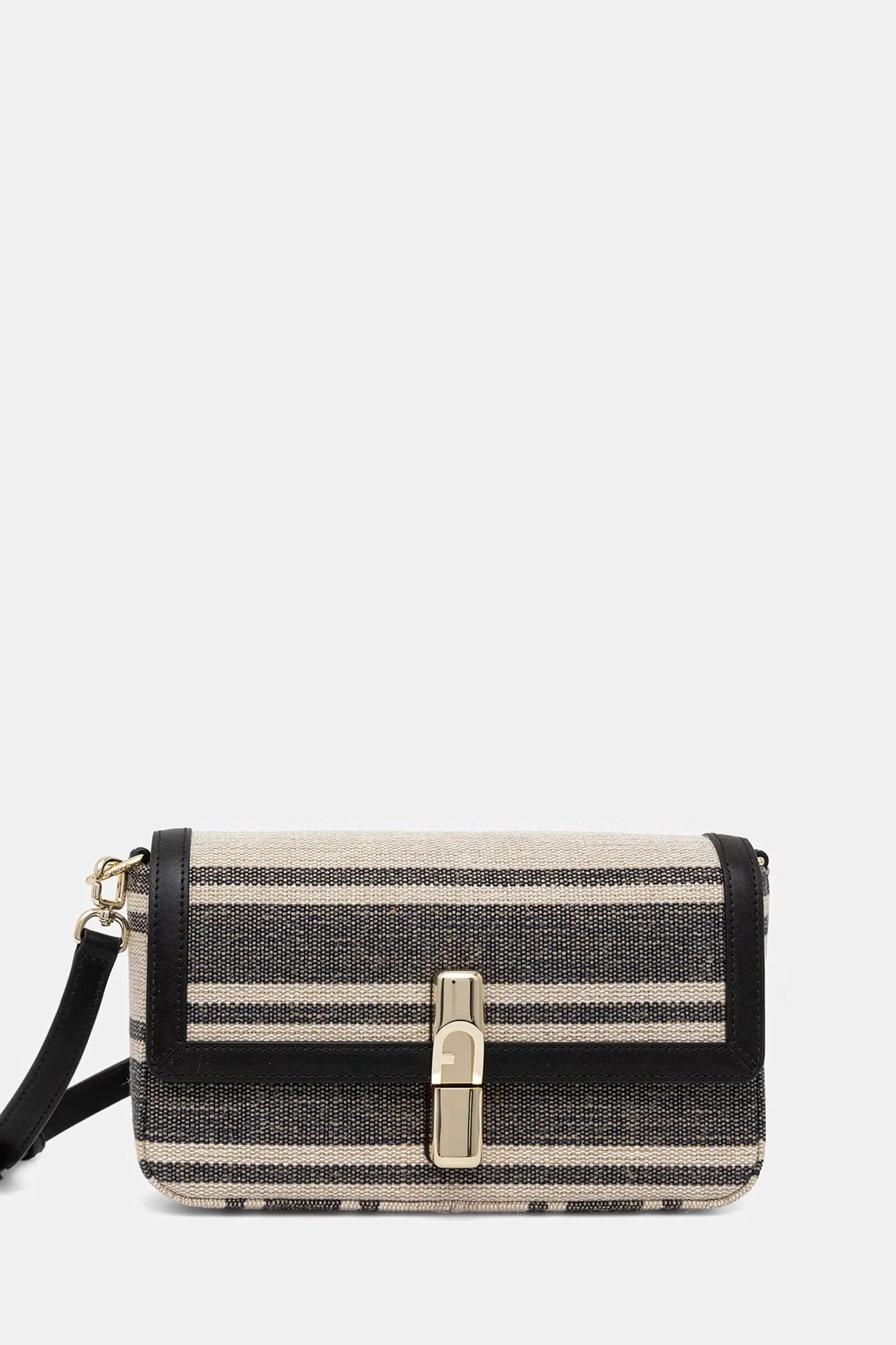 Женская сумка-мессенджер Iride S Crossbody