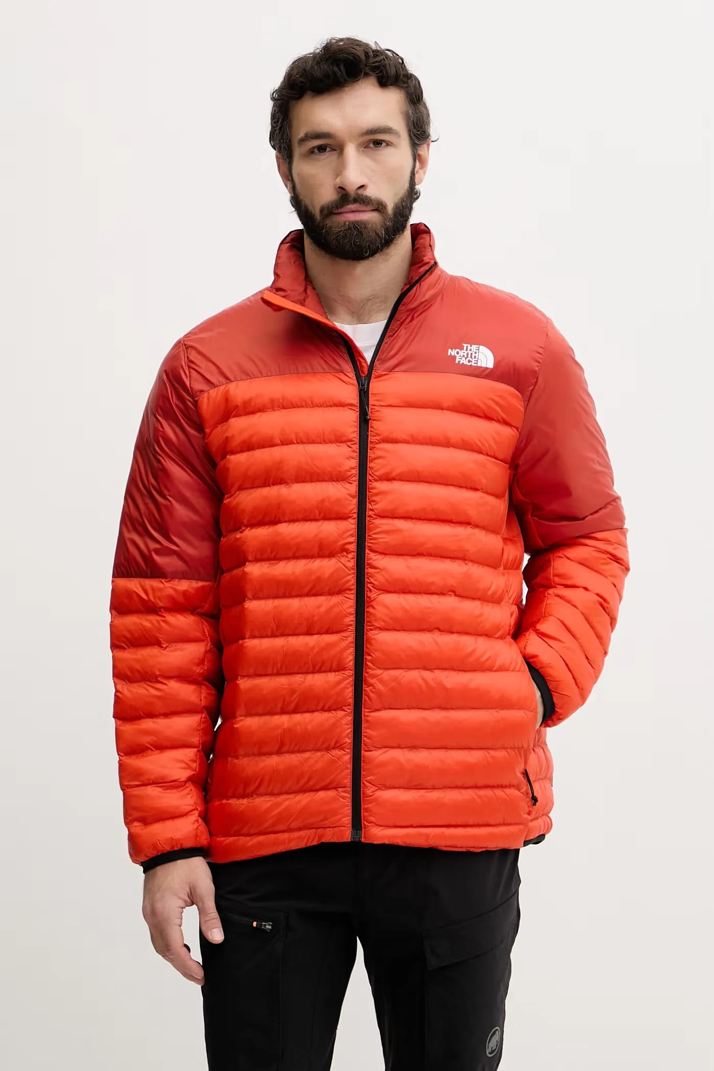 Terra Peak мужской пуховик