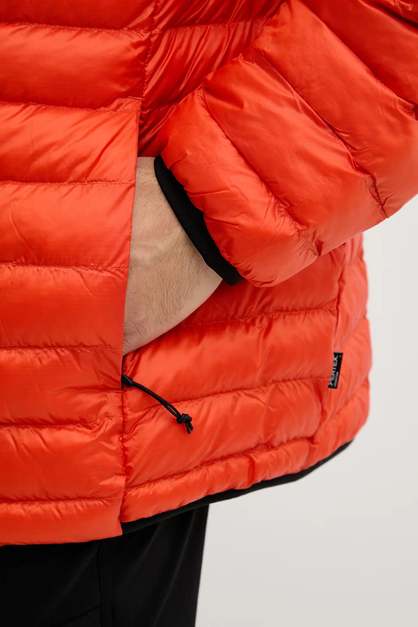 Terra Peak мужской пуховик - фото 5