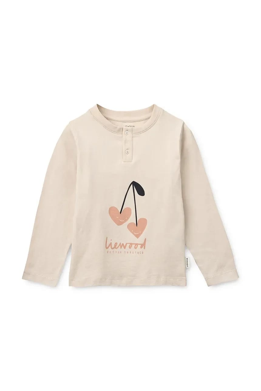 Детские пижамы Wilhelm Printed Pyjamas Set - фото 2