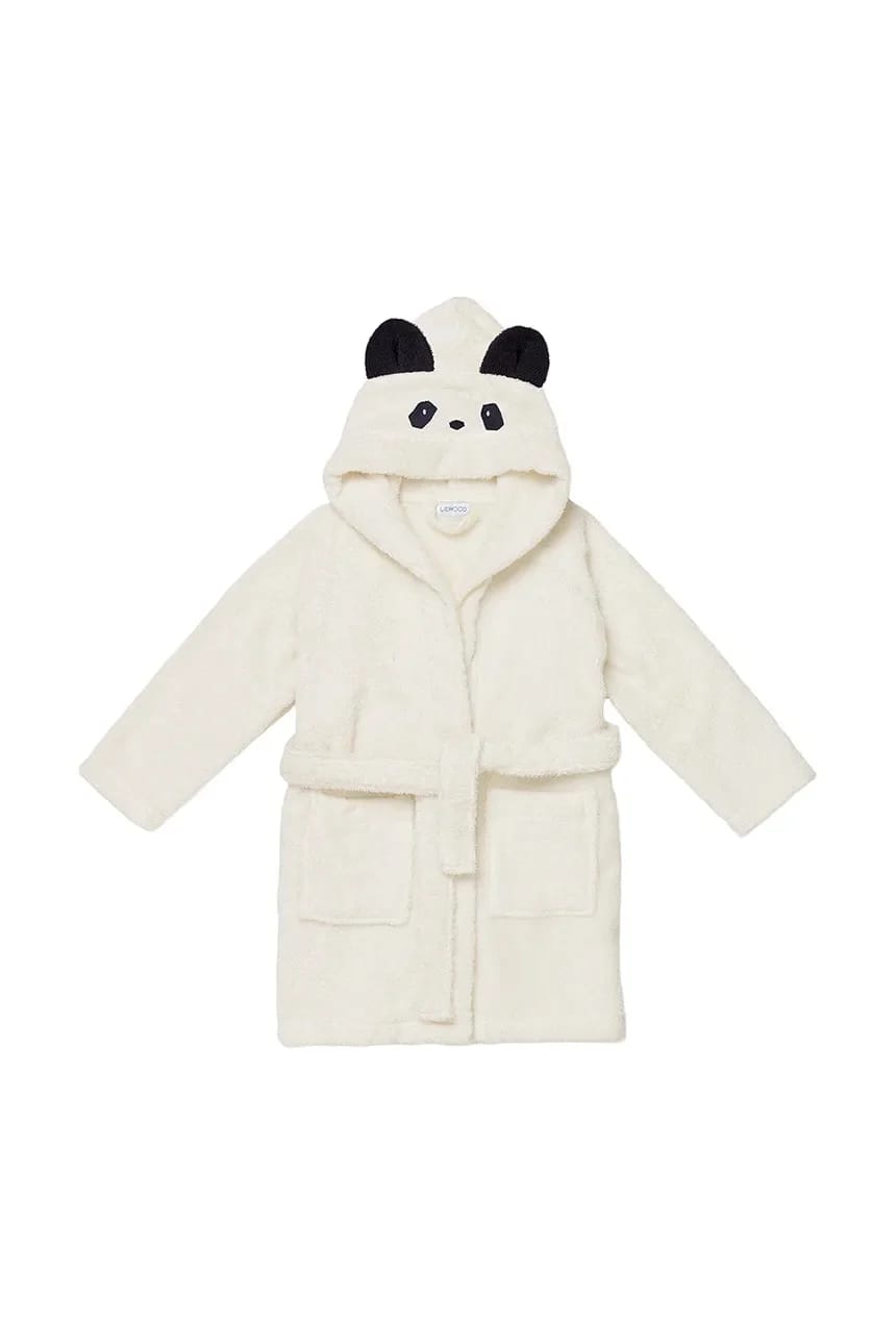 Lily Bathrobe детский хлопковый халат