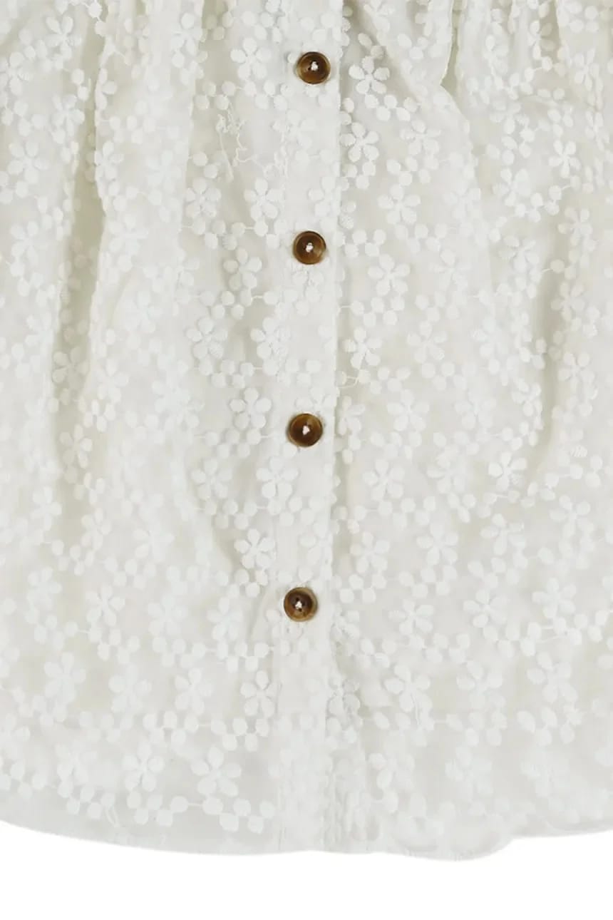 Mailien Blouse детская блузка - фото 5