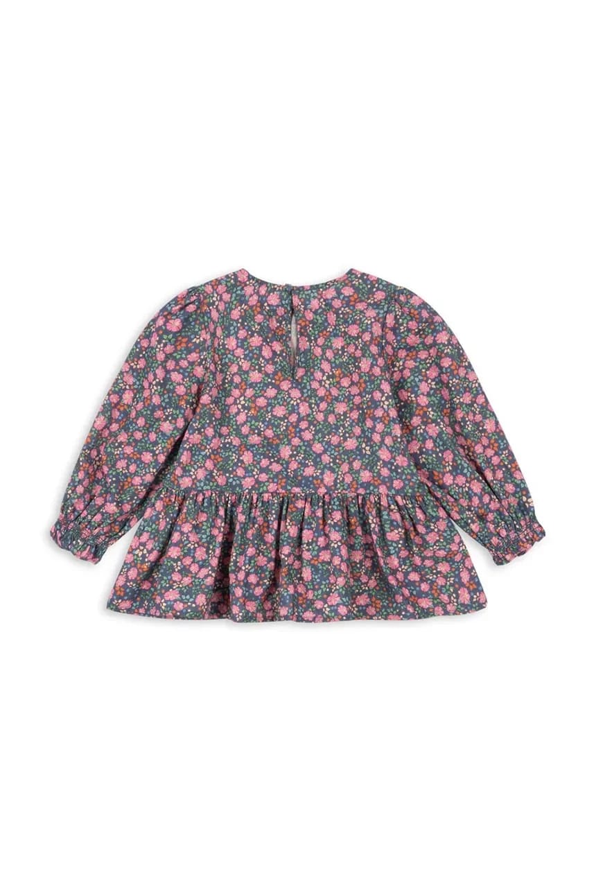 CIANNA BLOUSE GOTS детская блузка - фото 2