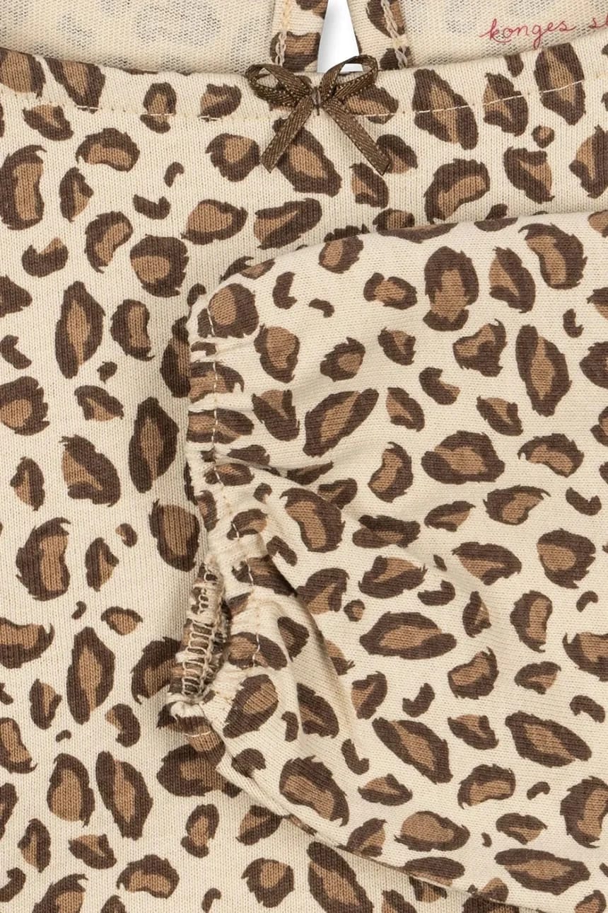DREY BLOUSE GOTS детская хлопковая блузка - фото 5