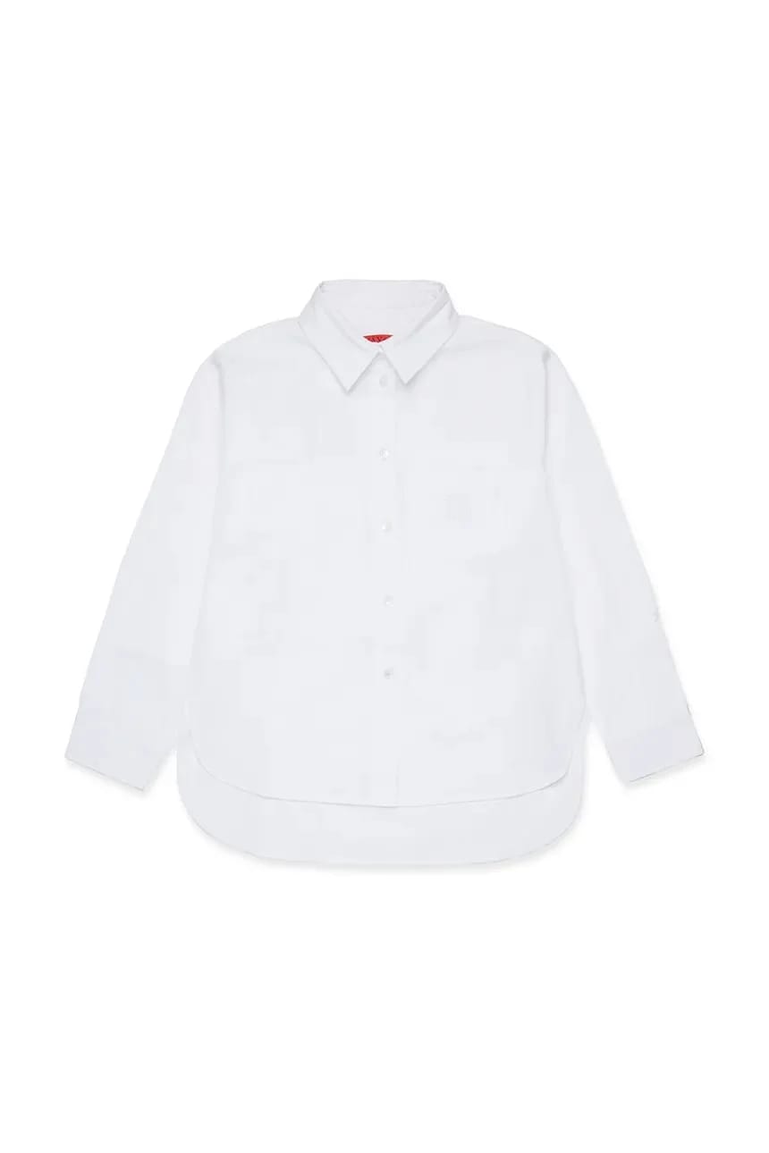 Детская хлопковая рубашка MAXC11F SHIRT - фото 2