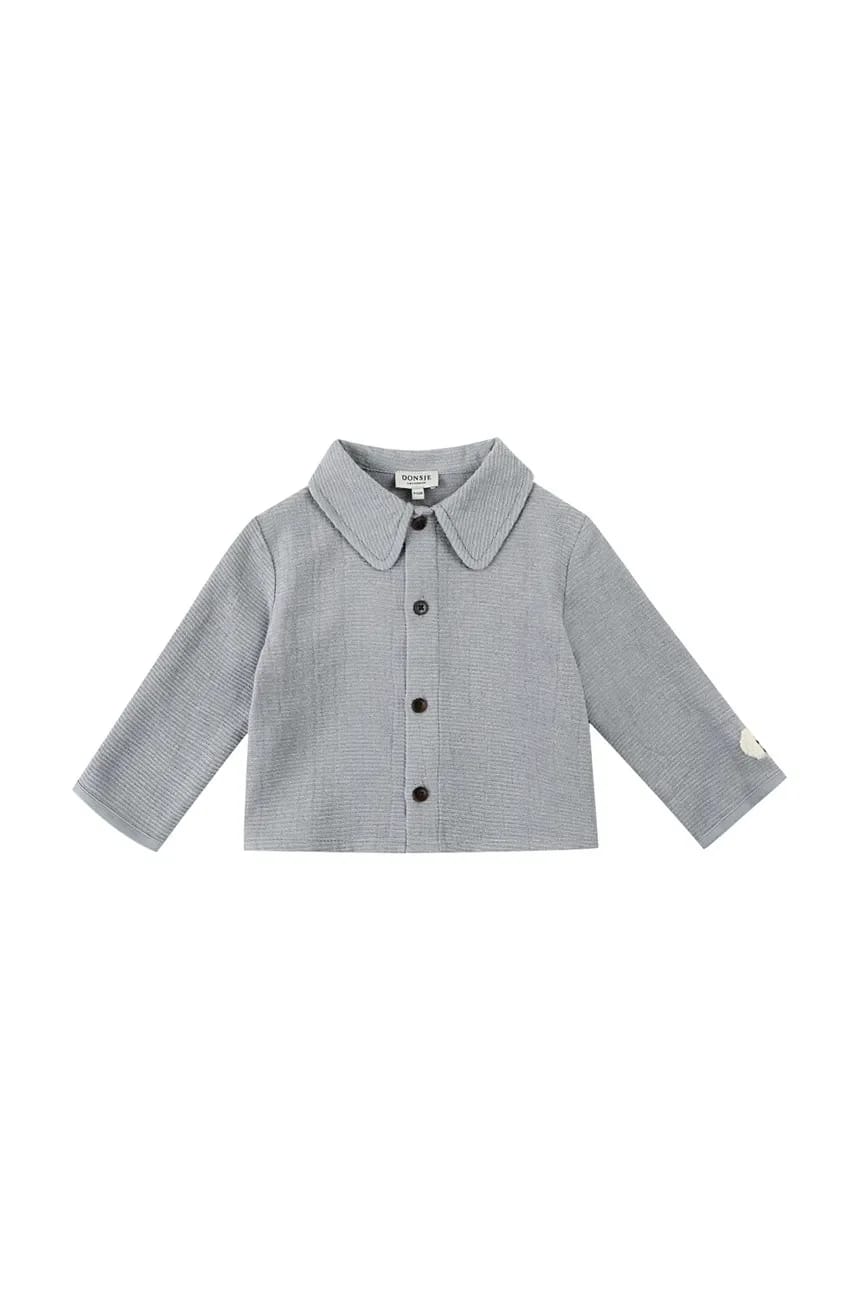 Lukian Shirt Детская рубашка золотистого ретривера - фото 2