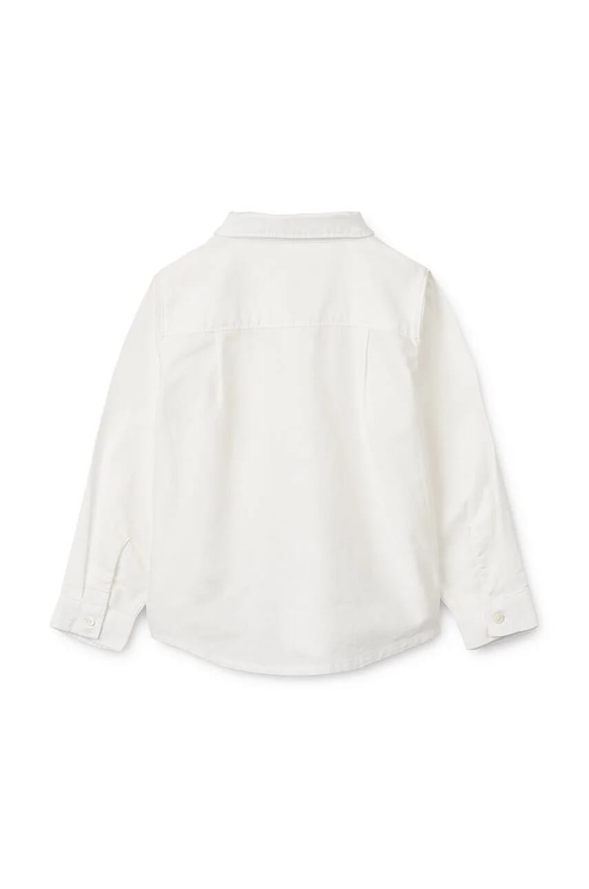 Детская хлопковая рубашка Costa Shirt - фото 2