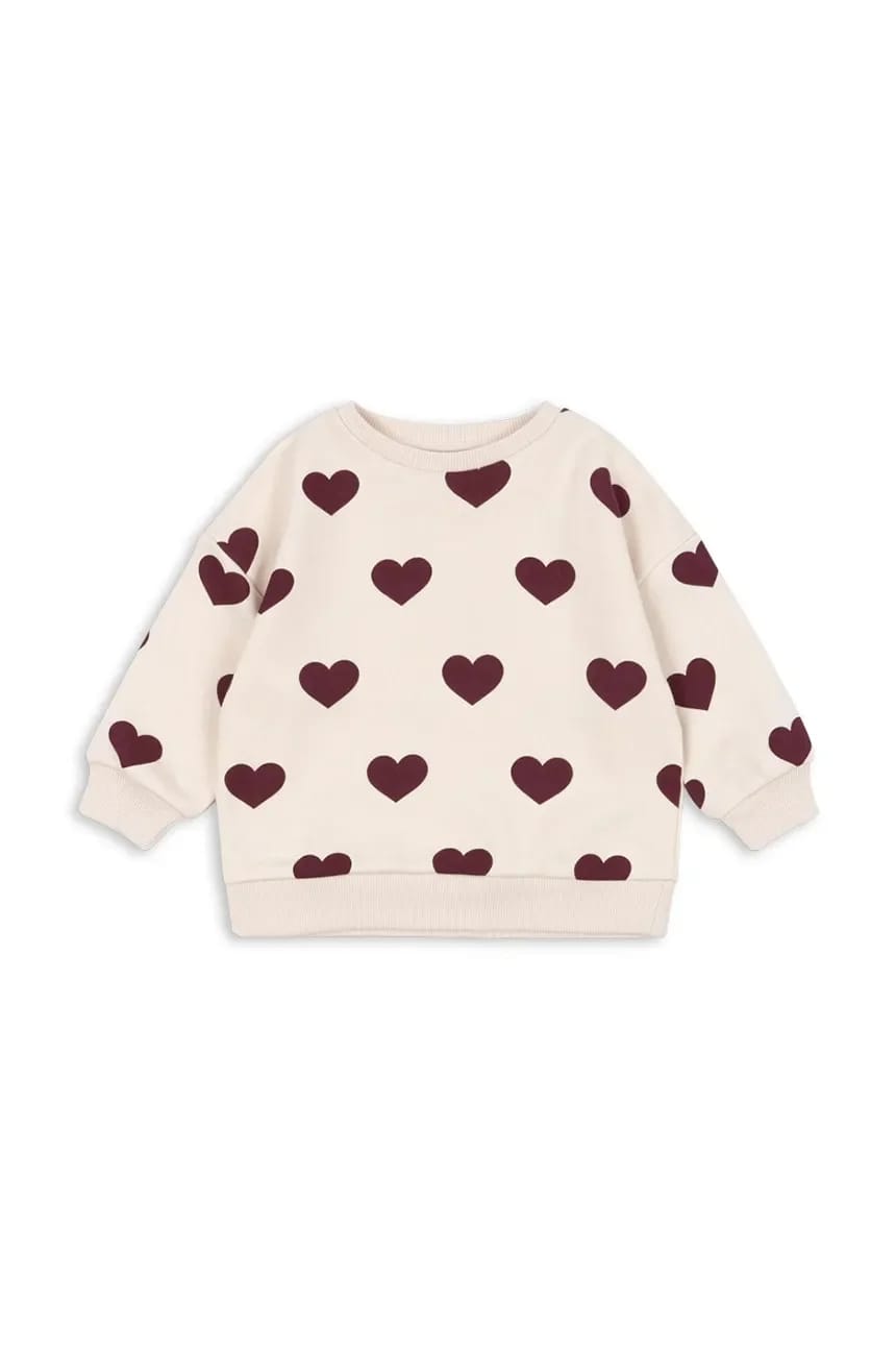 LOU SWEAT SHIRT Детская толстовка OCS
