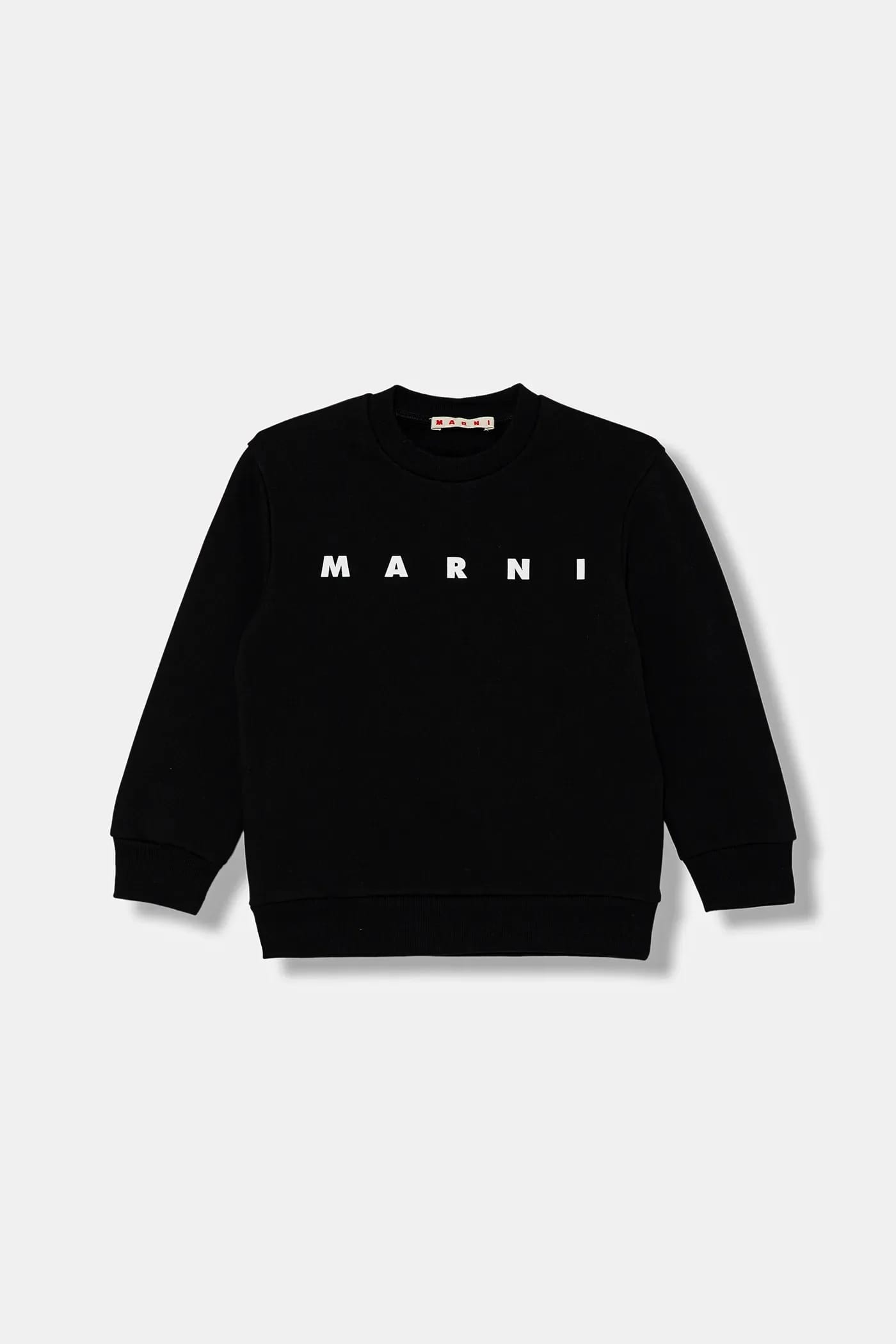 Детская толстовка из хлопка MS340U SWEAT-SHIRT