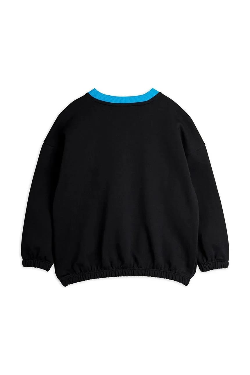 Детская толстовка из хлопка Космический тур - фото 2