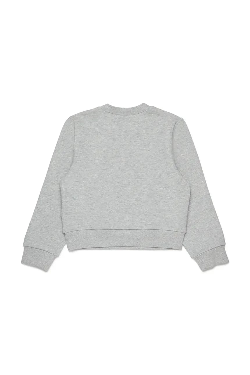 Детская толстовка из хлопка MAXS3F SWEAT-SHIRT - фото 2