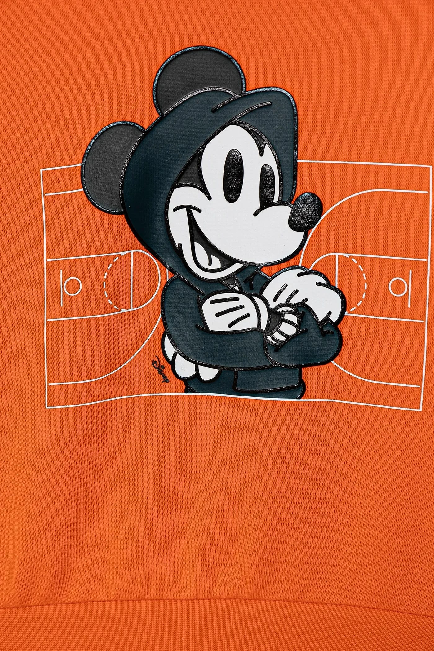 Толстовка Children's x Disney - фото 4