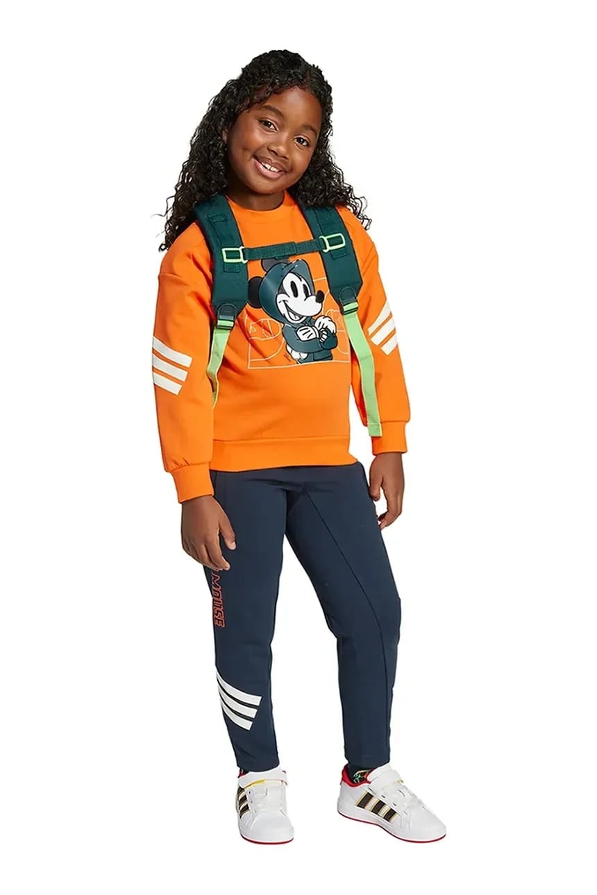 Толстовка Children's x Disney - фото 8