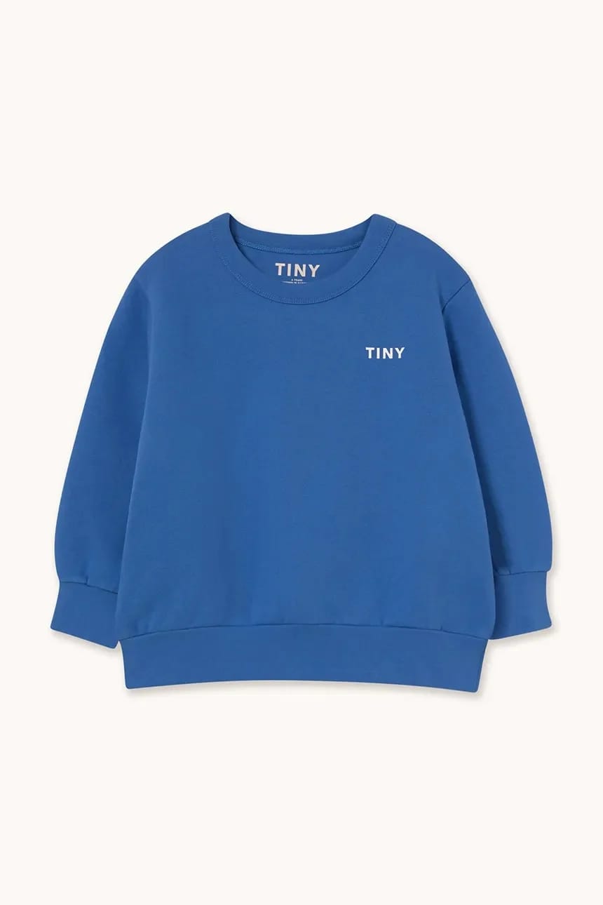 TINY SEATSHIRT детская толстовка - фото 2