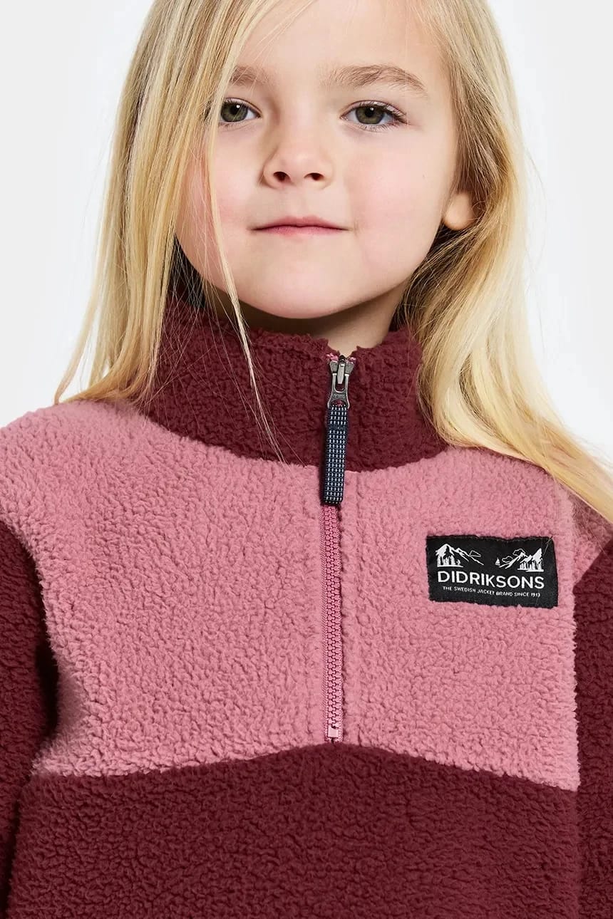 GOSIG KIDS толстовка на молнии - фото 5