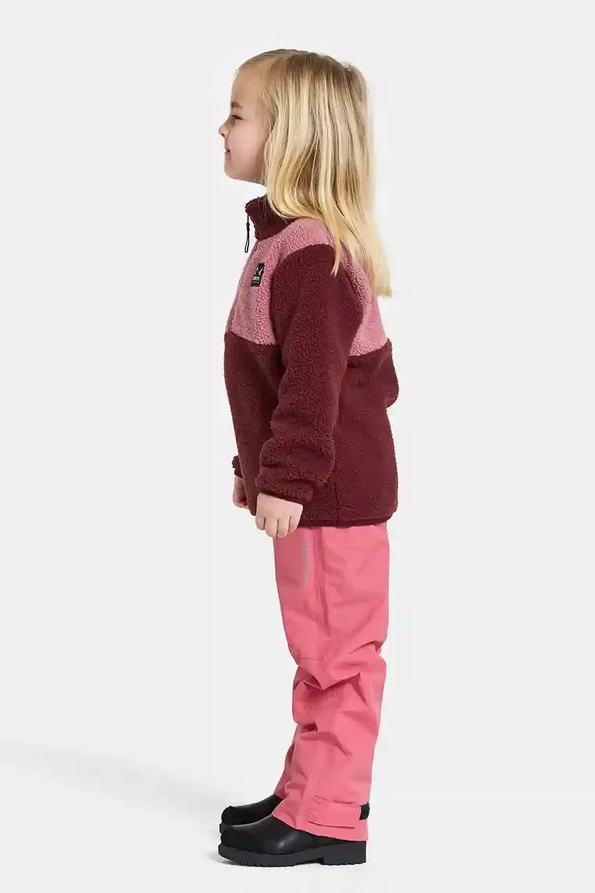 GOSIG KIDS толстовка на молнии - фото 6