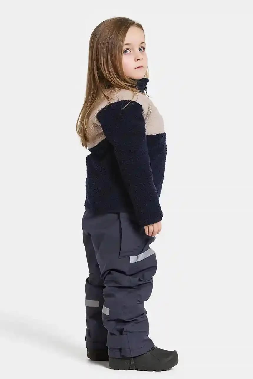 GOSIG KIDS толстовка на молнии - фото 6