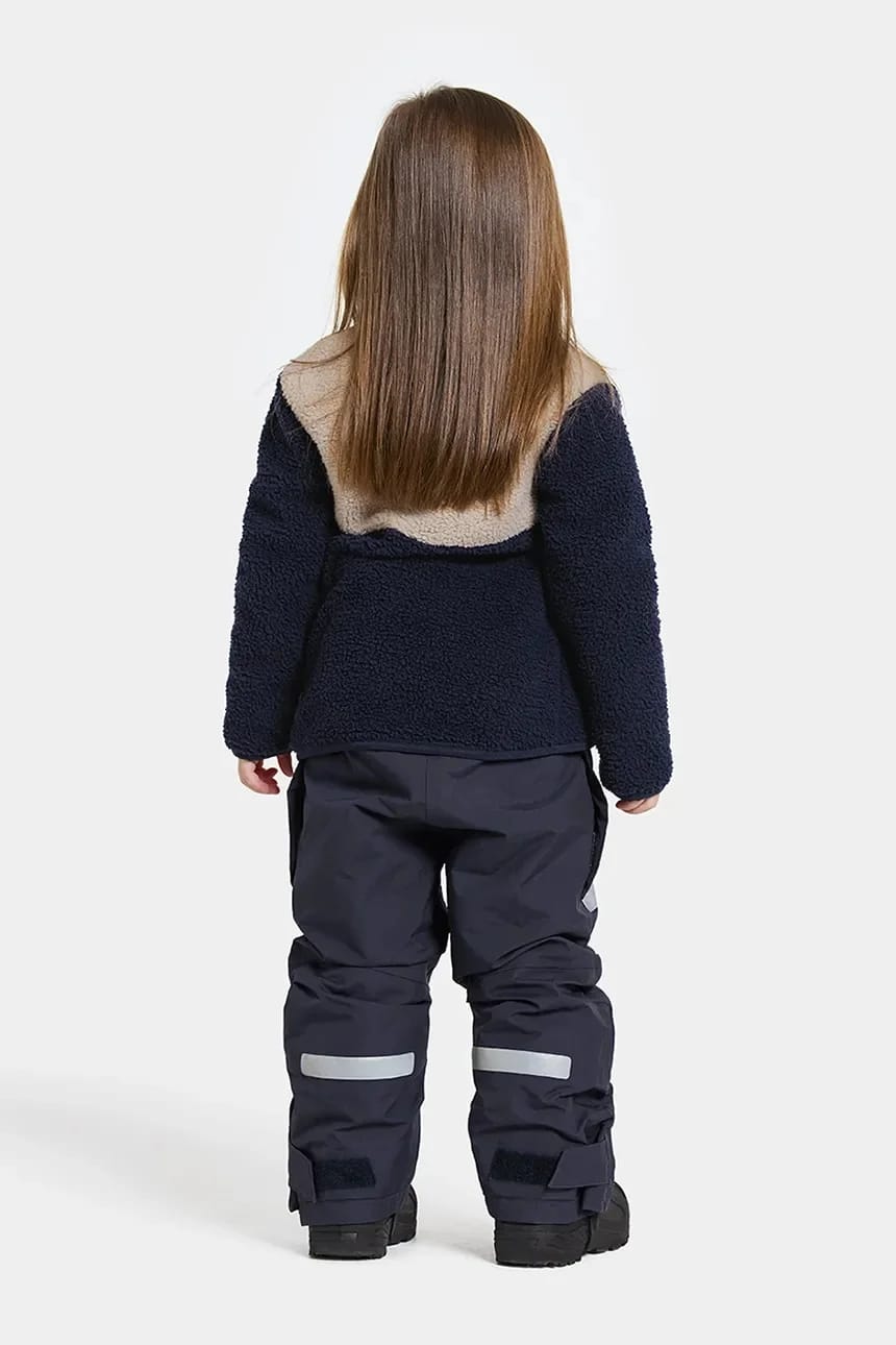 GOSIG KIDS толстовка на молнии - фото 7