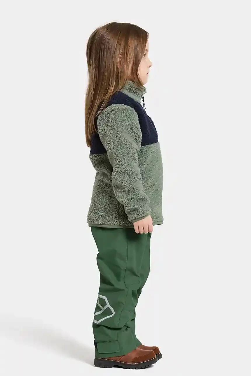 GOSIG KIDS толстовка на молнии - фото 6