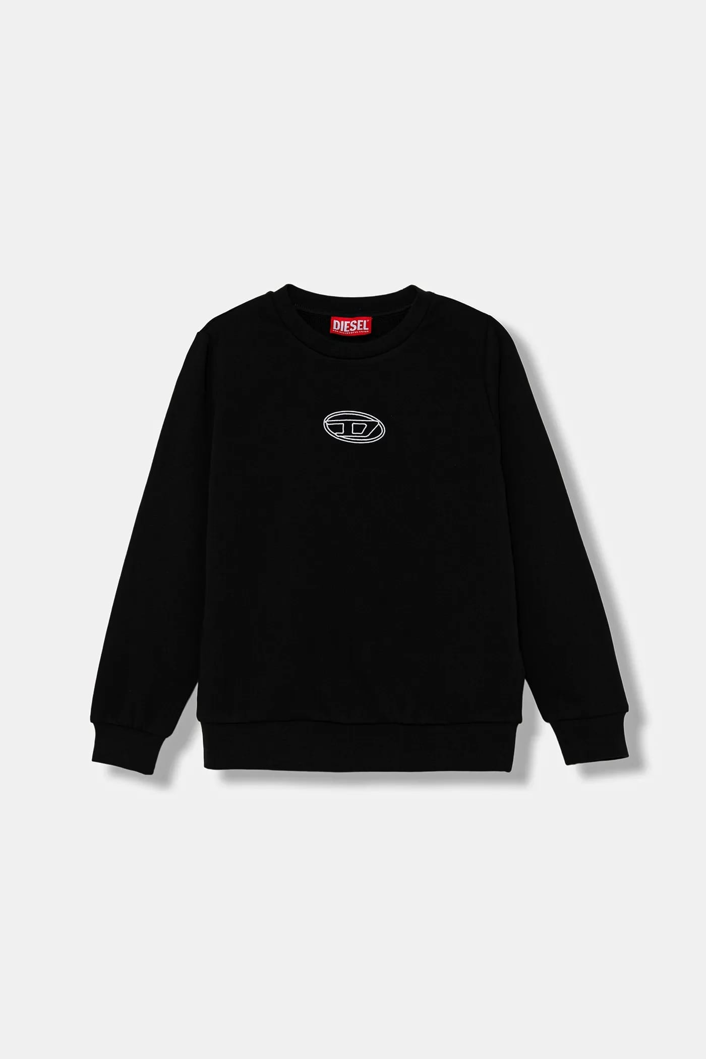 Детская толстовка из хлопка SVALSY SWEAT-SHIRT