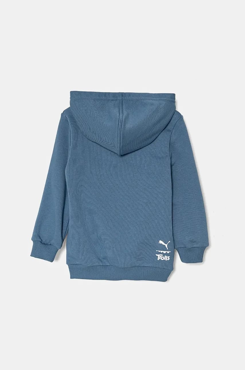 Детская толстовка X TROLLS Hoodie TR - фото 2