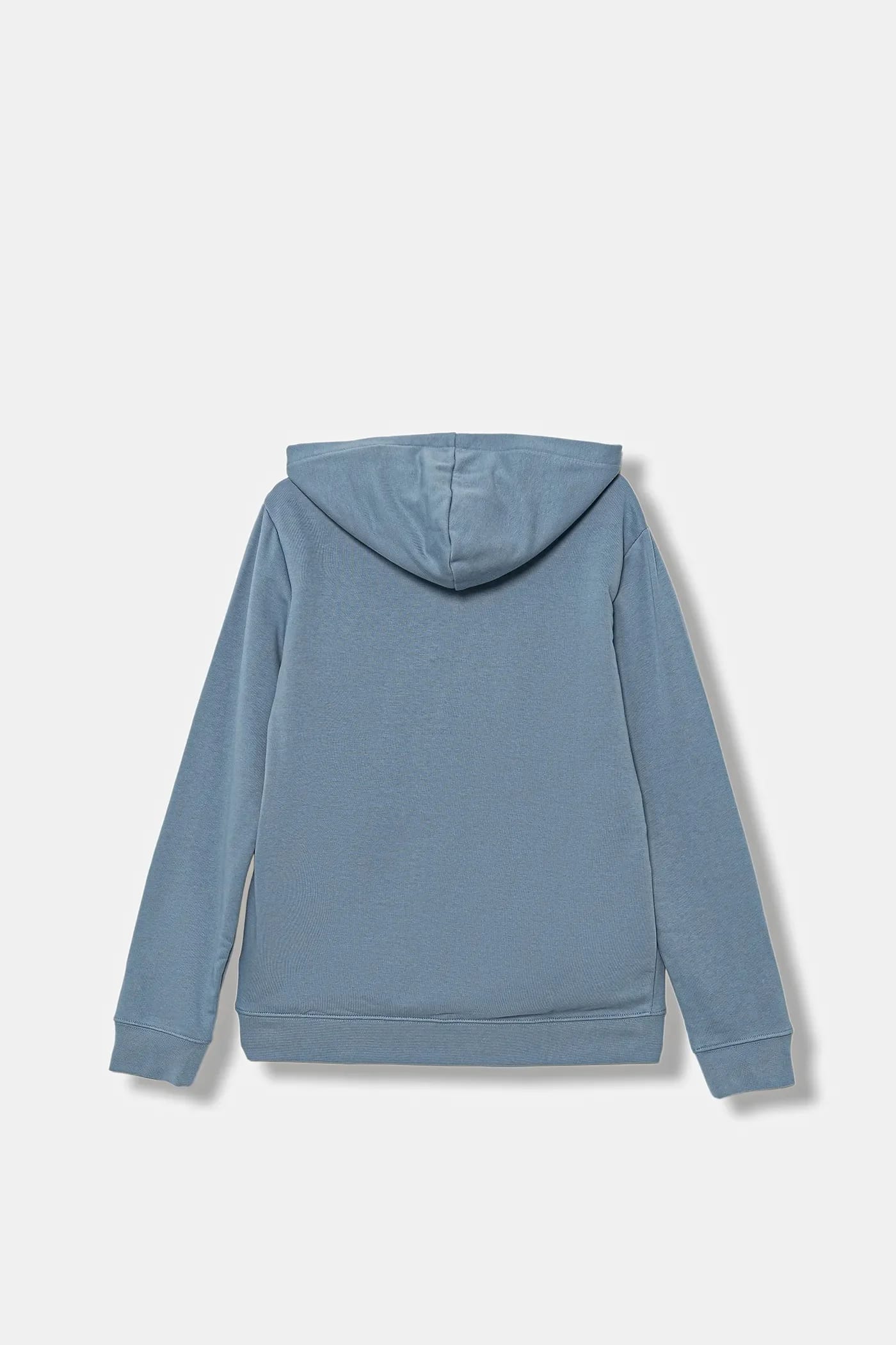 ESS NATURE 2.0 Hoodie TR G детская толстовка - фото 2