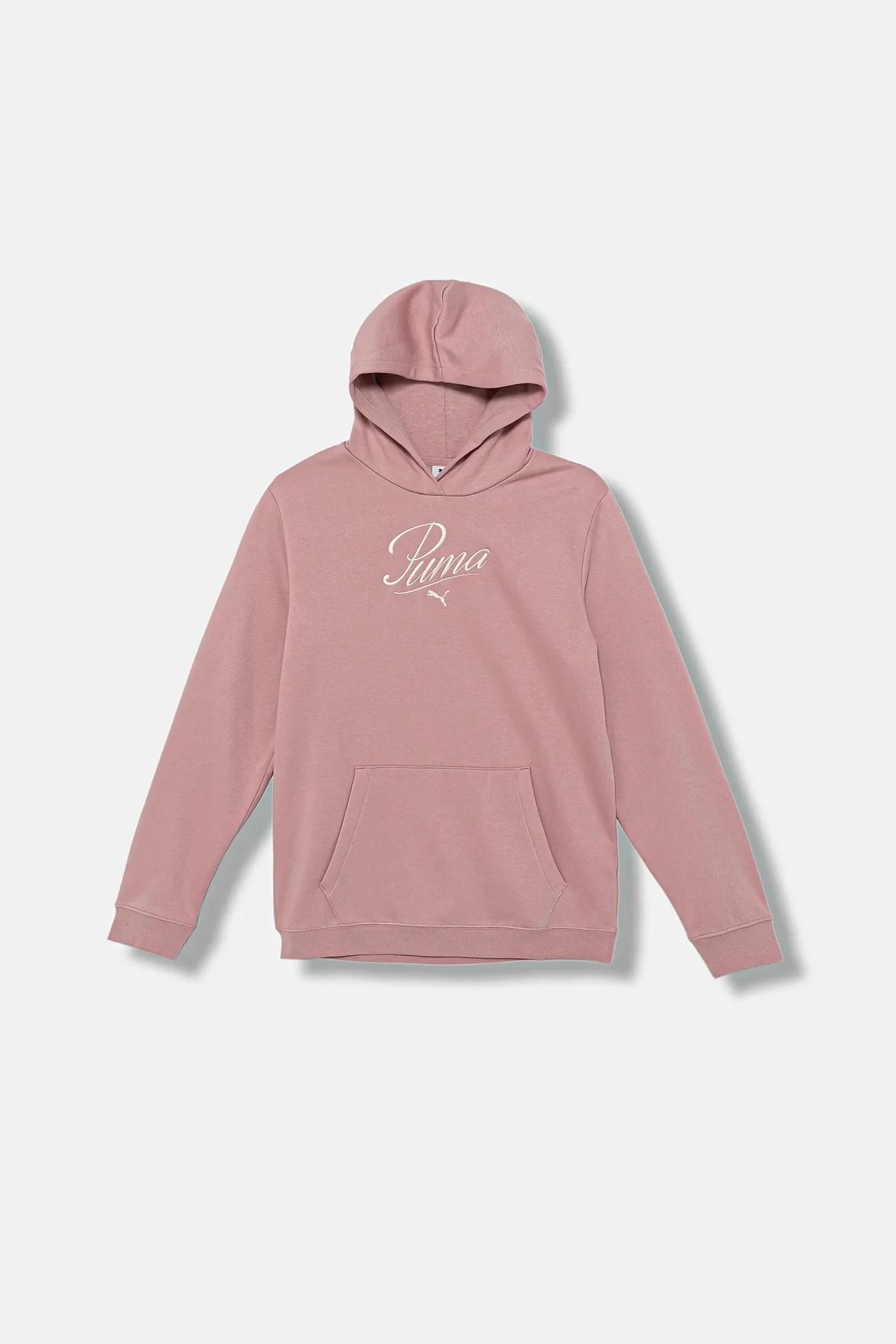 Детская толстовка ESS SCRIPT Hoodie FL G