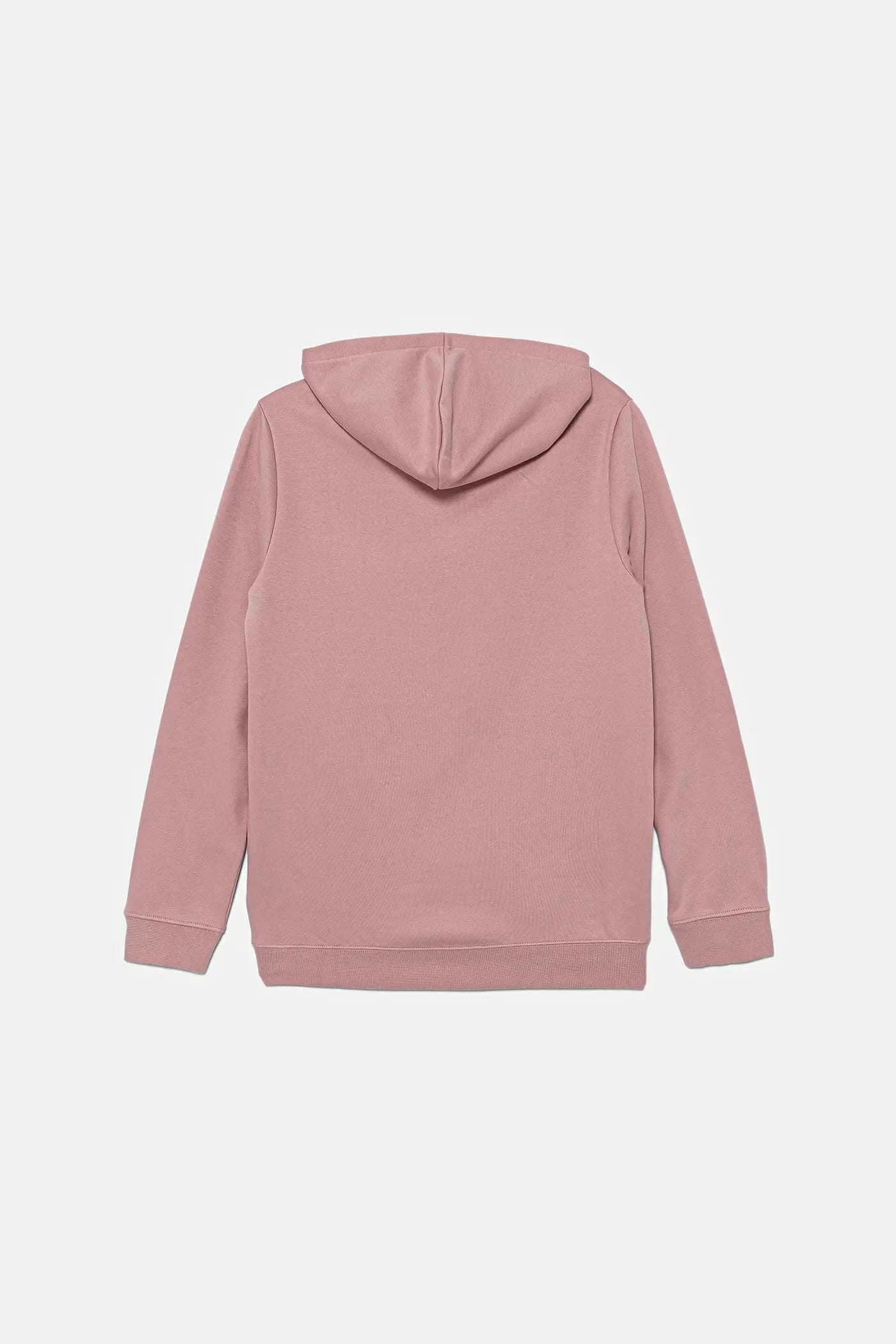 Детская толстовка ESS SCRIPT Hoodie FL G - фото 2