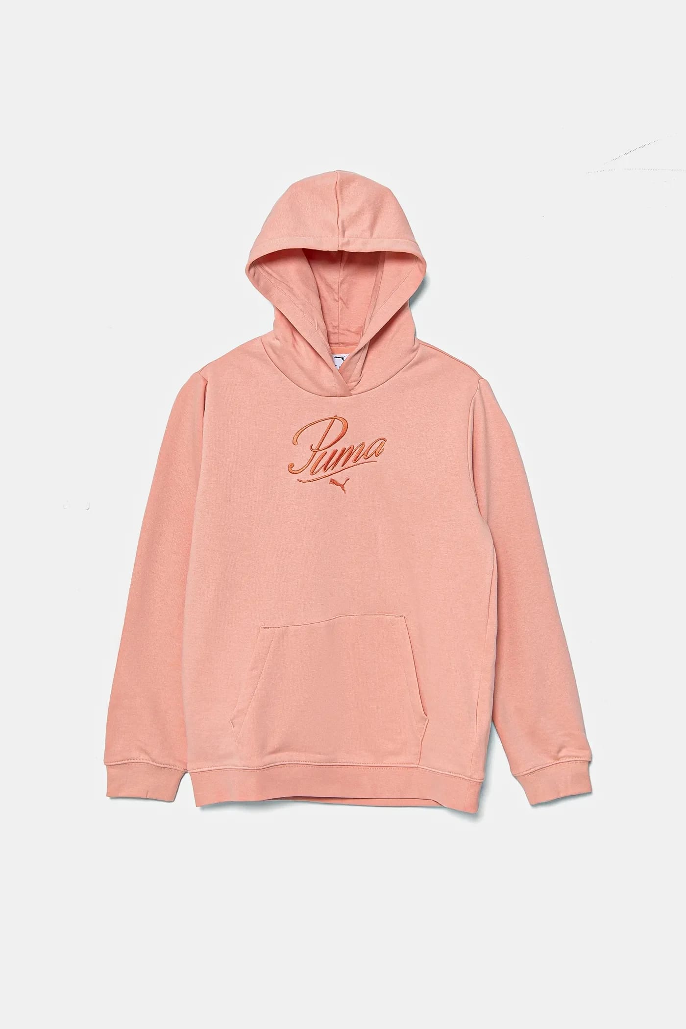 ESS SCRIPT Hoodie TR детская толстовка