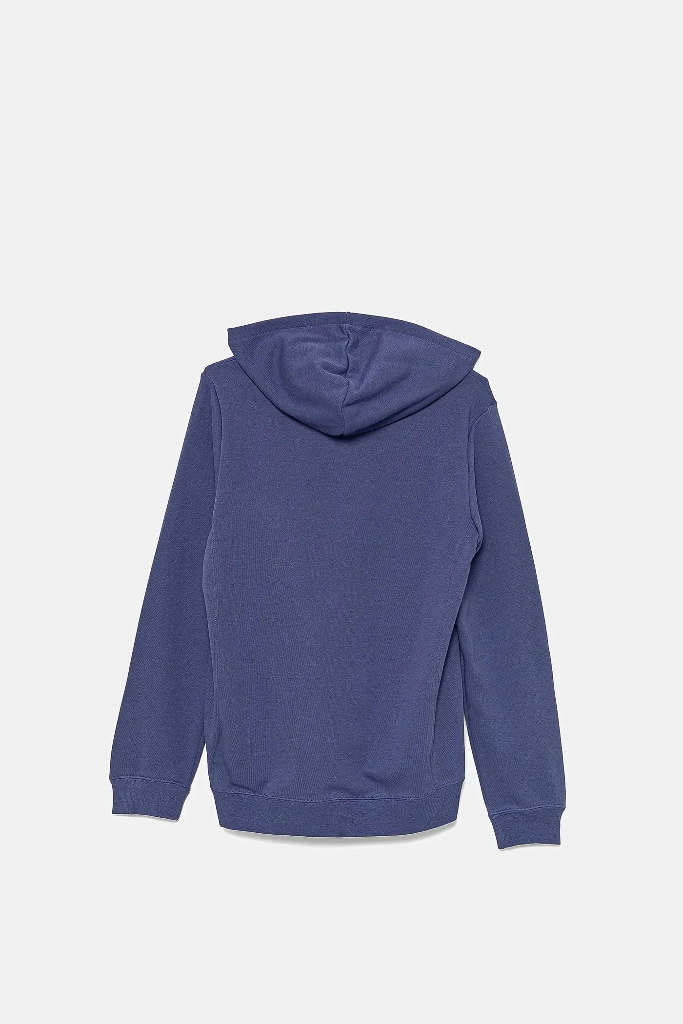 CLASS Hoodie TR детская толстовка - фото 2