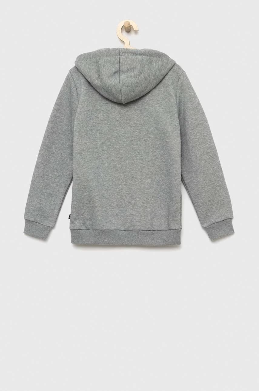 ESS+ 2 Col Big Logo Hoodie FL B детская толстовка - фото 2